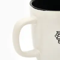 Кружка керамическая &laquo;Доброе утро&raquo;, 470 мл