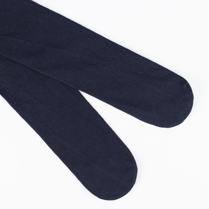 Колготки детские, цвет синий (blu), рост 140-146 см Колготки детские, цвет синий (blu), рост 140-146 см