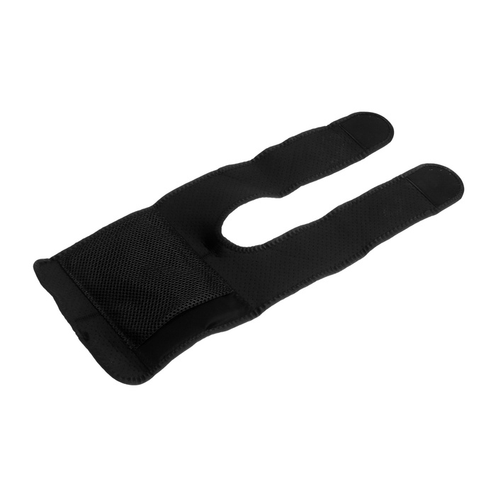 Массажёр для ног LuazON LEM-13, бандаж на колено, 3 температурных режима, АКБ, черный Массажёр для ног LuazON LEM-13, бандаж на колено, 3 температурных режима, АКБ, черный