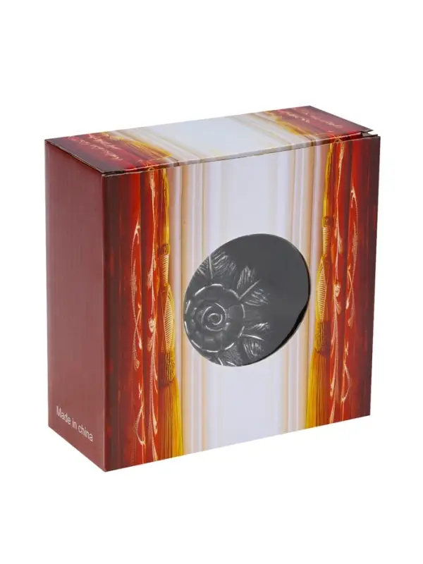 Крючок для штор CAPPIO KS035, d=9.8 мм, цвет серебро, 2 шт