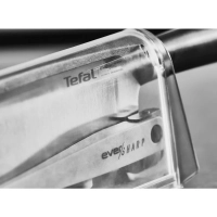 Нож сантоку Ever Sharp 16,5 см, с чехлом для затачивания