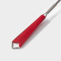 Сито для просеивания с ручкой Доляна &laquo;Изыск&raquo;, d=8 см