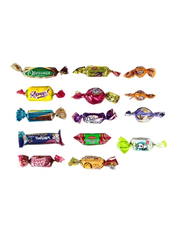 Подарок &laquo;Холодок&raquo; 200 г