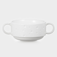 Супница Magistro Fray 280 мл 14,5х10,3х5 см