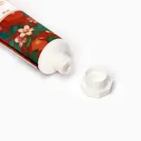 Крем для рук &laquo;Фрезия, мандарин, мускус&raquo; увлажняющий, 30 мл