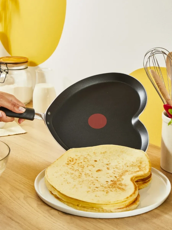Блинная сковорода B0141002, 25 см