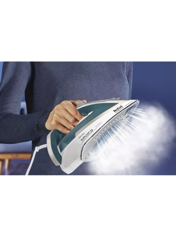 Утюг паровой Ultragliss Plus FV6813E0, 2800 Вт