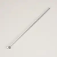 Светильник "Медузы" LED, RGB, USB, 3-5Вт, розово-голубой металлик 9х9х3 см