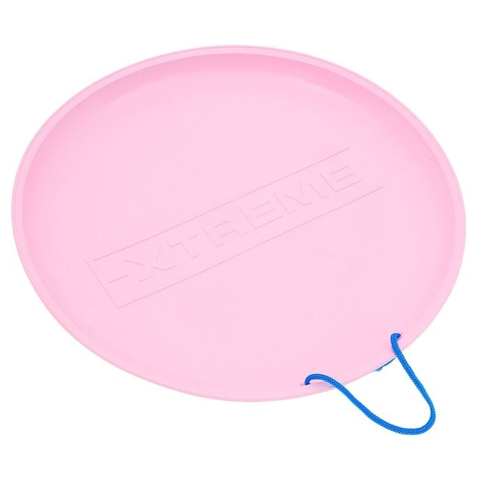 Ледянка &laquo;Экстрим&raquo;, цвета МИКС