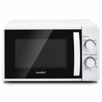 Микроволновая печь CMW207M02W, 20 литров, 700 Вт, белая