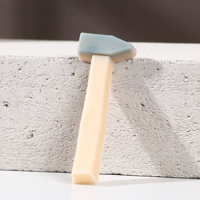 Подарочный набор косметики &laquo;Охлади свой пыл&raquo;, гель для душа 300 мл и мыло для рук, HARD LINE