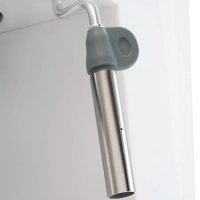 Кофеварка рожковая PCM 1527E Adore Crema