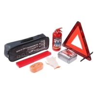 Набор Автомобилиста СТАНДАРТ 1, 6 предметов Набор Автомобилиста СТАНДАРТ 1, 6 предметов