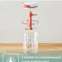 Ручной миксер для блинов PANCAKE EXPRESS, K1844404