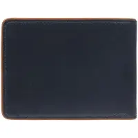 Портмоне Kalsa Palermo, синее