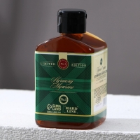 Гель для душа &laquo;Настоящему мужику&raquo; 400 мл, аромат сандала и бергамота, HARD LINE