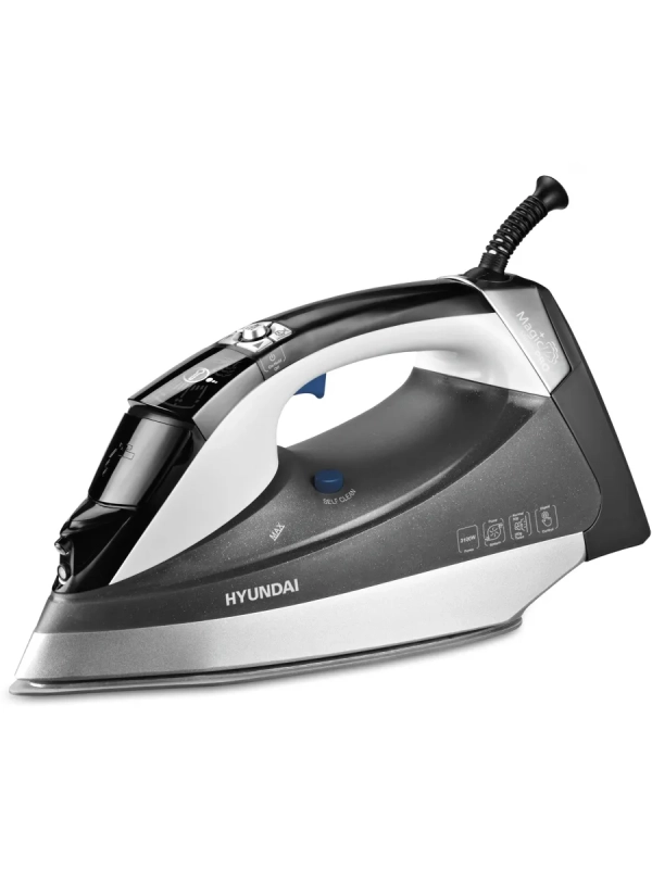 Утюг H-SIP3100 350мл 3100Вт