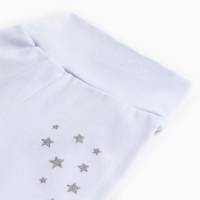 Комплект детский, цвет белый, рост 80 см Комплект детский, цвет белый, рост 80 см