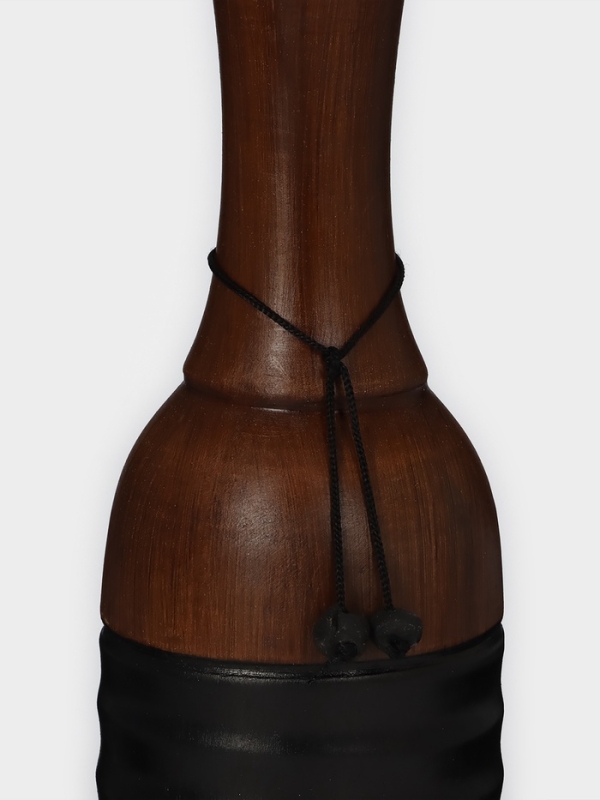 Ваза &laquo;Ситунья&raquo;, керамика, 40 см, 2 сорт, Иран