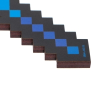 Деревянное оружие, детское сувенирное &laquo;Паладина&raquo;, меч, 12 х 34,9 см