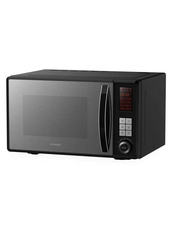 Микроволновая Печь HYM-D3009 черный