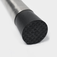 Мадлер Hanna Kn&ouml;vell, d=2.5 см, h=21 см, нержавеющая сталь