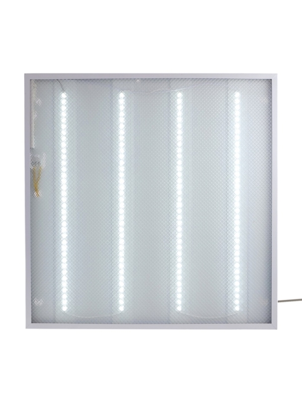 Светильник светодиодный потолочный универсальный.ULP-Q105 6060-45W/6500K , призма,белый Светильник светодиодный потолочный универсальный.ULP-Q105 6060-45W/6500K , призма,белый