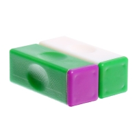 Развивающая игрушка &laquo;Магниты&raquo;, цвета МИКС