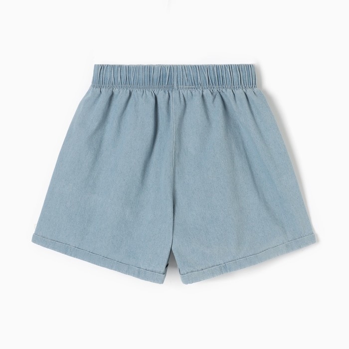 Шорты женские MIST Denim, р. ХS, синий Шорты женские MIST Denim, р. ХS, синий