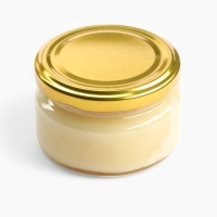 Мёд натуральный липовый 120 гр