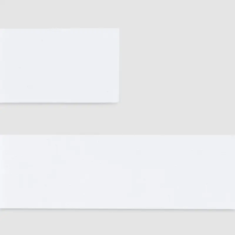 Лента для сублимации Cinta 35 S, белая, 10 см
