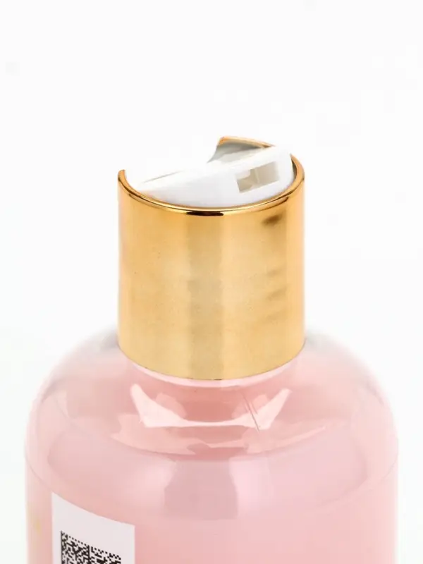 Гель для душа, 300 мл, розовый жемчуг, URAL LAB