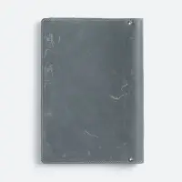 Ежедневник inStream, недатированный, серый