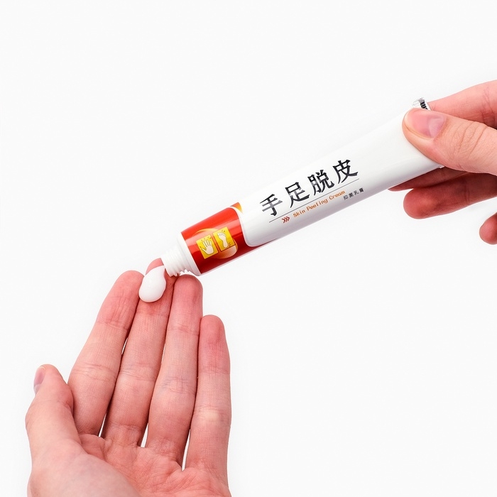 Крем для тела 15 г Крем для тела 15 г