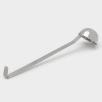 Половник 90 мл d=7 см, L=32