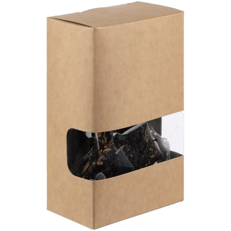 Чай черный &laquo;Таежный сбор&raquo;, ver. 2