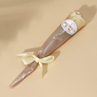 Мыло для рук &laquo;С Праздником весны&raquo;, 1 шт, аромат цветочный, ЧИСТОЕ СЧАСТЬЕ