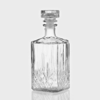 Графин-штоф &laquo;Кристалл&raquo;, 500 мл
