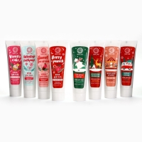 Крем для тела Winter lollipop, 85 мл, карамельный леденец