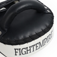 Макивара тренировочная FIGHT EMPIRE, ART, чёрная, 1 шт.
