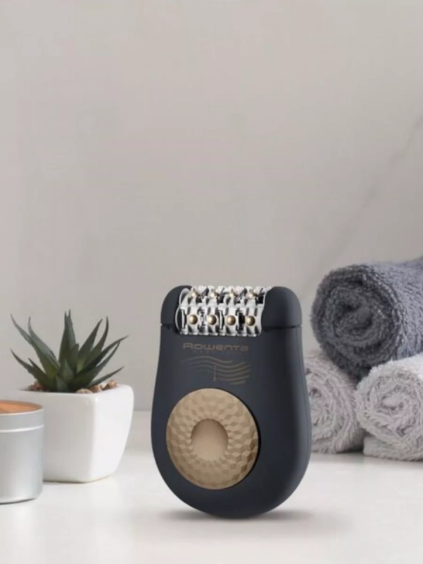 Электрический эпилятор Easy Touch EP1119F0 с 2 скоростями