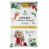 Грунт Универсальный "Торфяная поляна", 5 л Грунт Универсальный "Торфяная поляна", 5 л