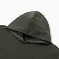 Толстовка мужская, цвет хаки, размер 50 Толстовка мужская, цвет хаки, размер 50