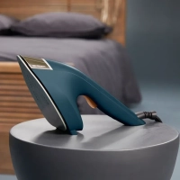 Электрический утюг и отпариватель 2в1 Duo Power JF4032E0