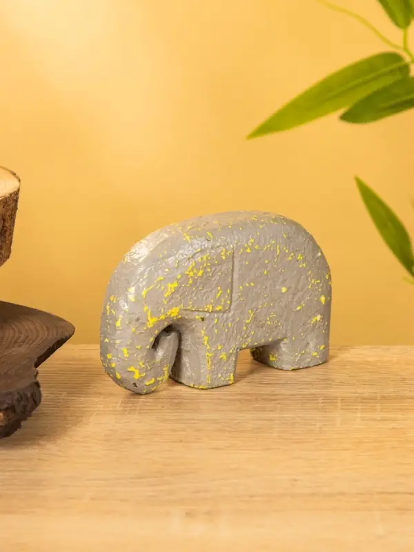 Сувенир &laquo;Слоник&raquo;, 11&times;3&times;7 см, дерево