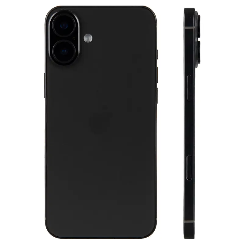 Муляж iPh 16 черный (54 шт/кор)