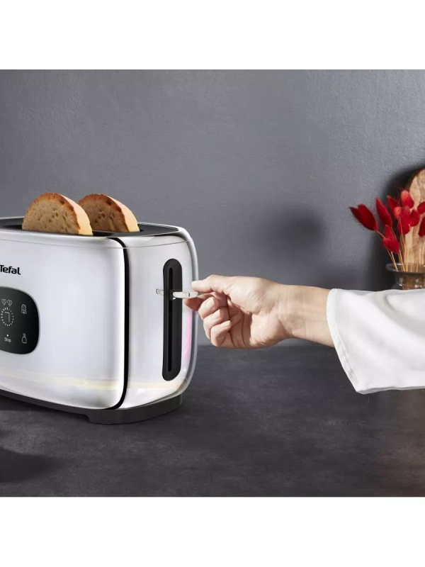 Тостер Majestuo TT883D10 с сенсорным дисплеем