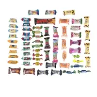 Сладкий новогодний подарок &laquo;Пончик&raquo;, 1000 г