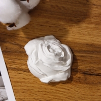 Аромакамень "Роза" для локальной ароматизации воздуха арома маслами, натуральный