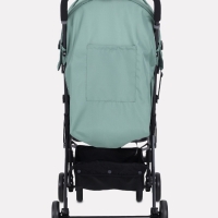 Коляска детская RANT basic "UNO", Green, Зеленый Коляска детская RANT basic "UNO", Green, Зеленый